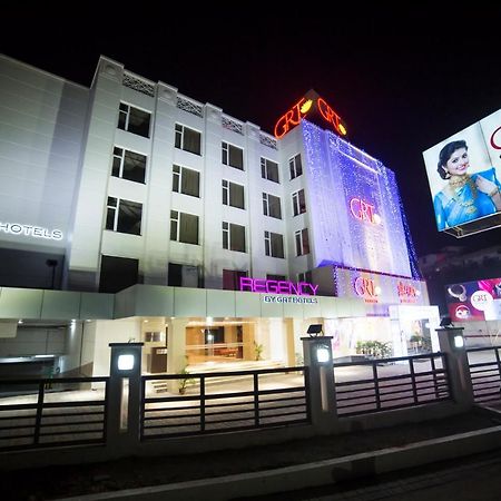 Regency Tirunelveli By Grt Hotels Esterno foto