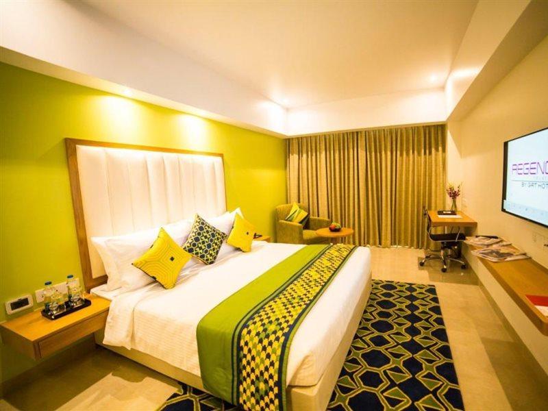 Regency Tirunelveli By Grt Hotels Esterno foto