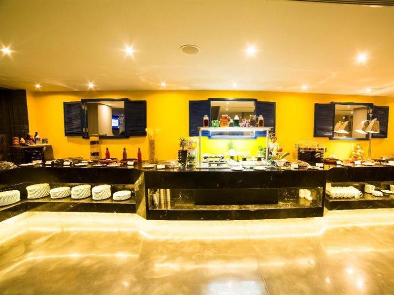 Regency Tirunelveli By Grt Hotels Esterno foto