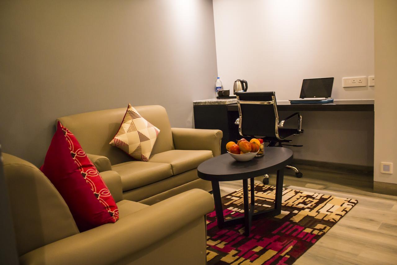 Regency Tirunelveli By Grt Hotels Esterno foto