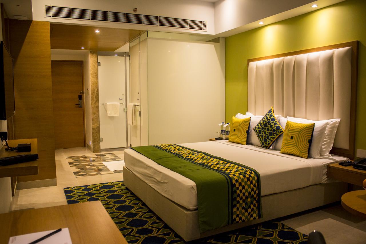Regency Tirunelveli By Grt Hotels Esterno foto