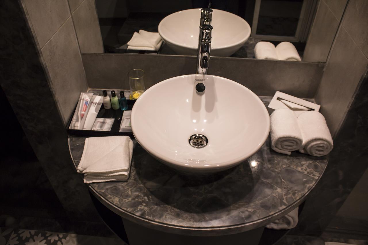Regency Tirunelveli By Grt Hotels Esterno foto