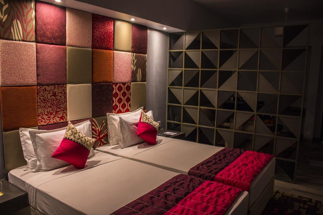 Regency Tirunelveli By Grt Hotels Esterno foto
