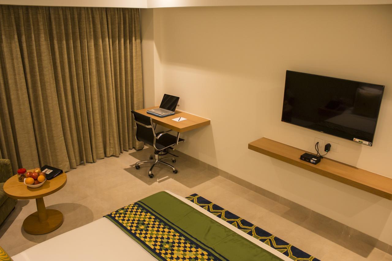 Regency Tirunelveli By Grt Hotels Esterno foto