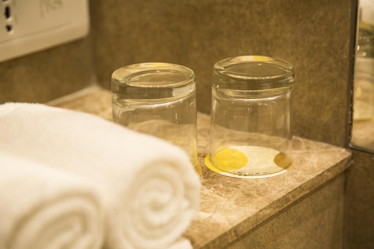 Regency Tirunelveli By Grt Hotels Esterno foto