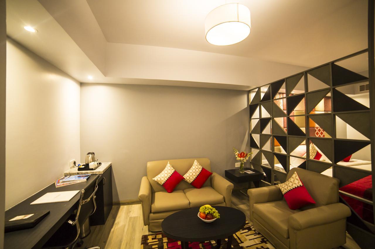 Regency Tirunelveli By Grt Hotels Esterno foto