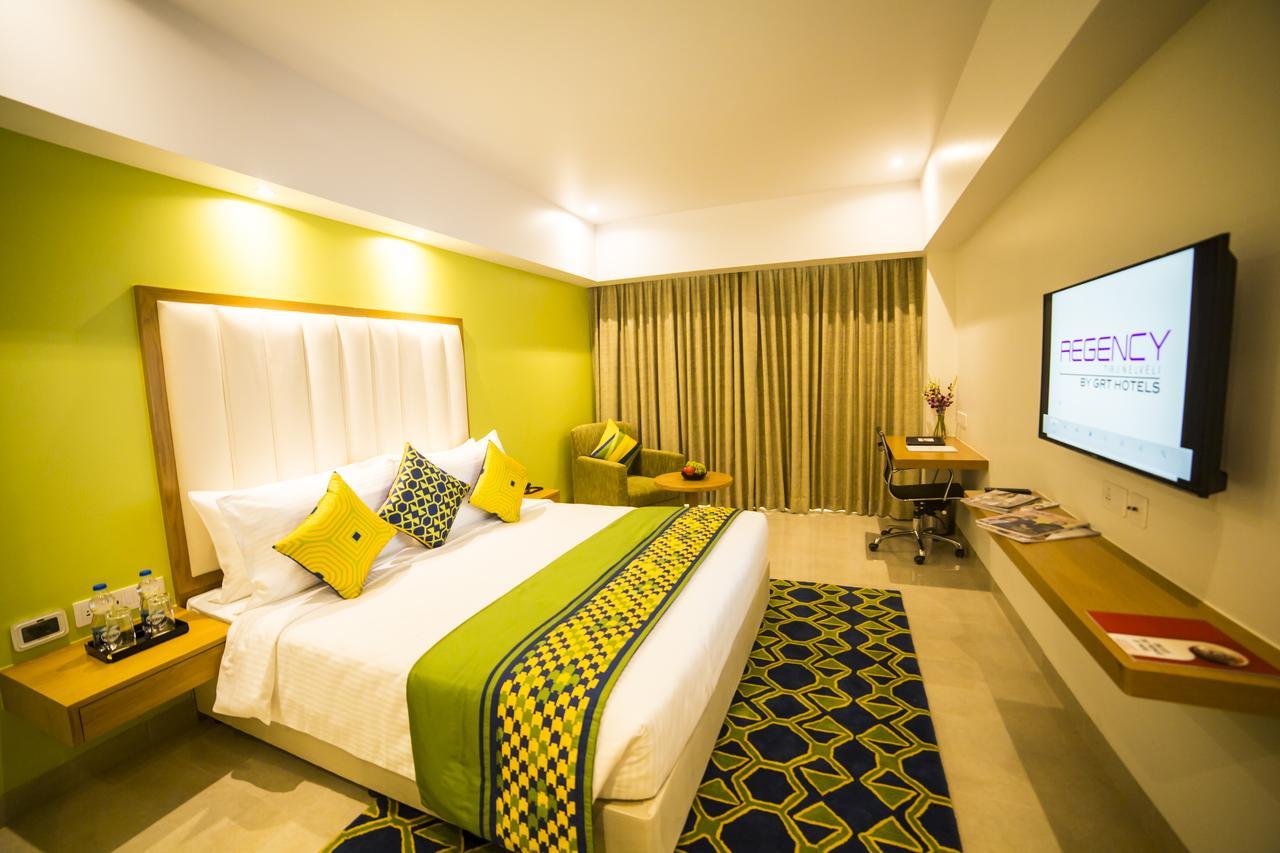 Regency Tirunelveli By Grt Hotels Esterno foto